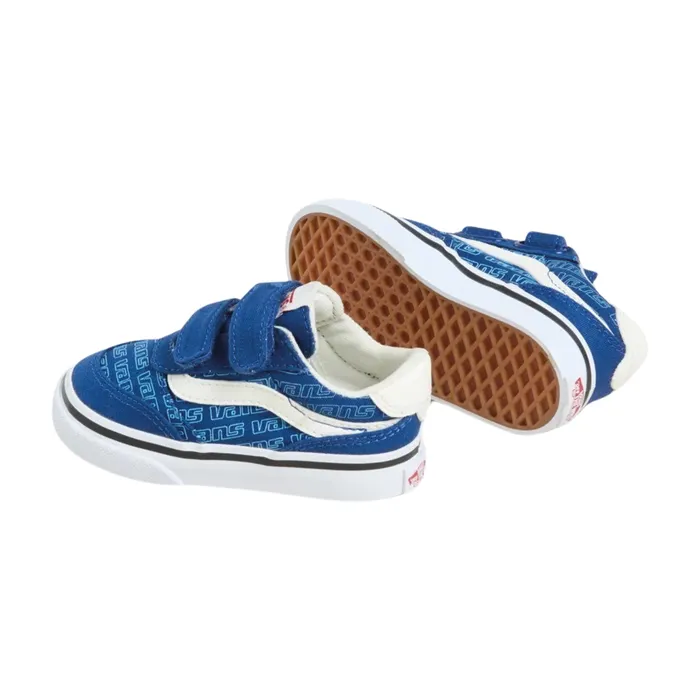 Vans Brooklyn LS V Sneakers Junior