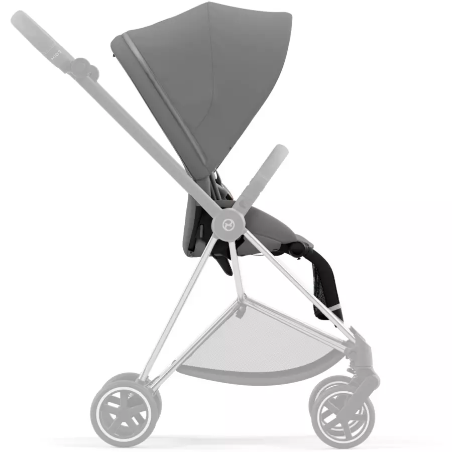 cybex PLATINUM Mios Seat Pack Mirage Grey