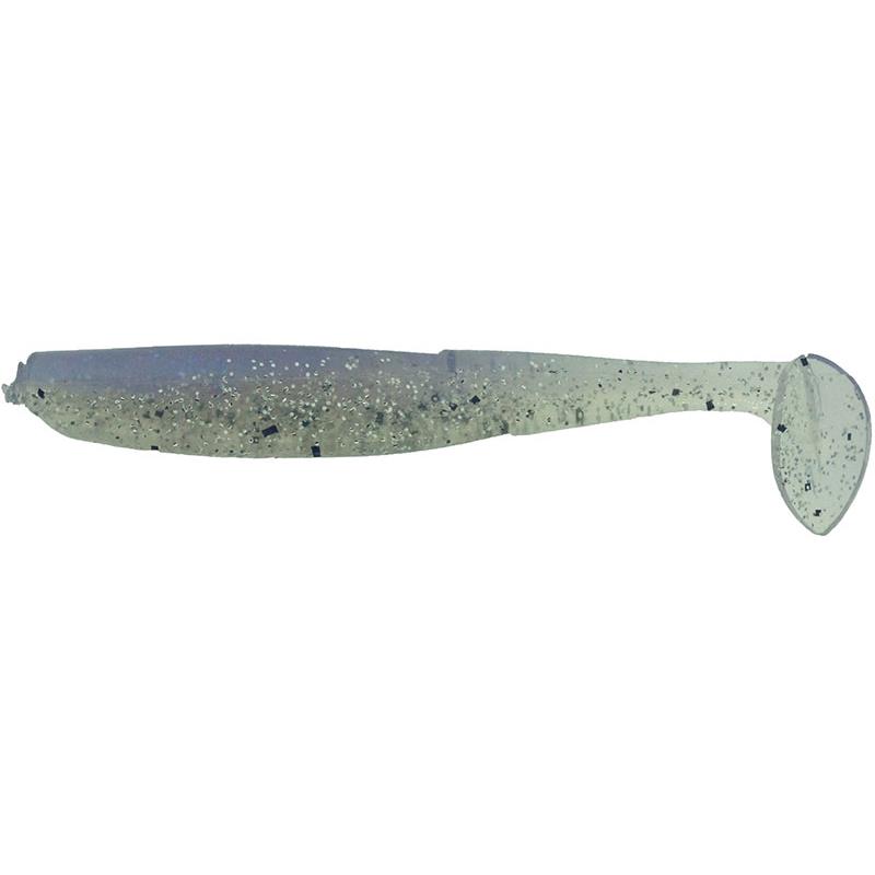 Leurre Souple Bass Assassin Elite Shiner 4” - 10Cm - Par 8
