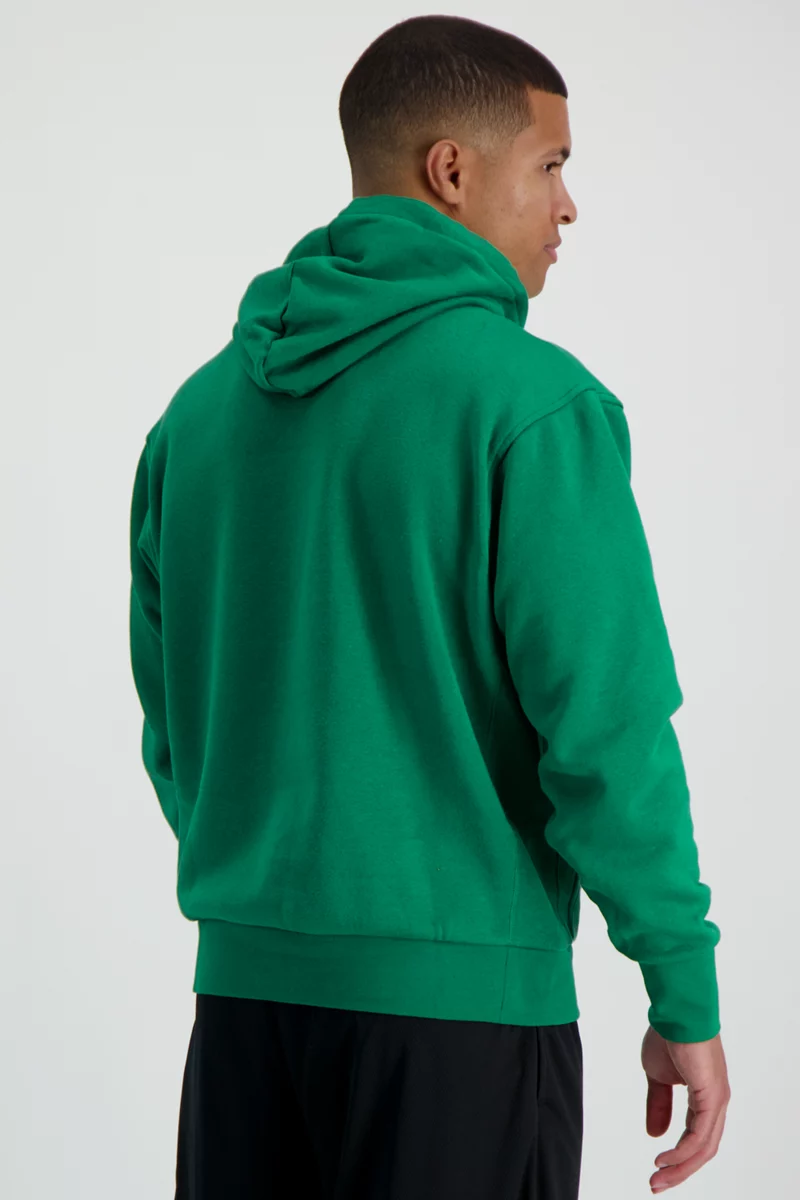 Nike Boston Celtics Herren Hoodie