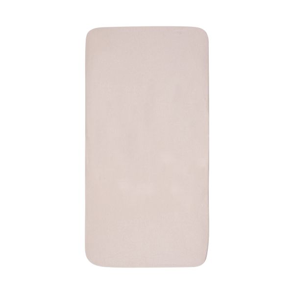 Jollein Jersey Hoeslaken Wild Rose