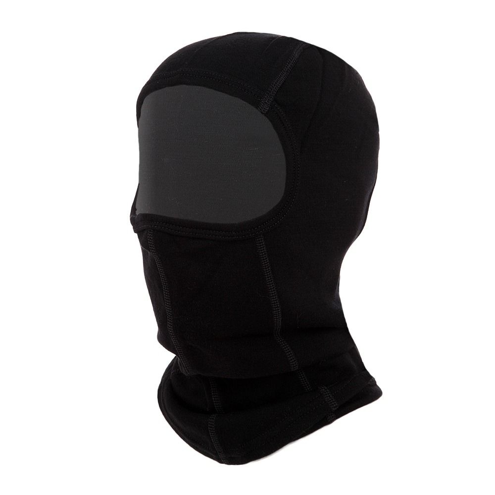 Smartwool 250 BALACLAVA - Cagoule black