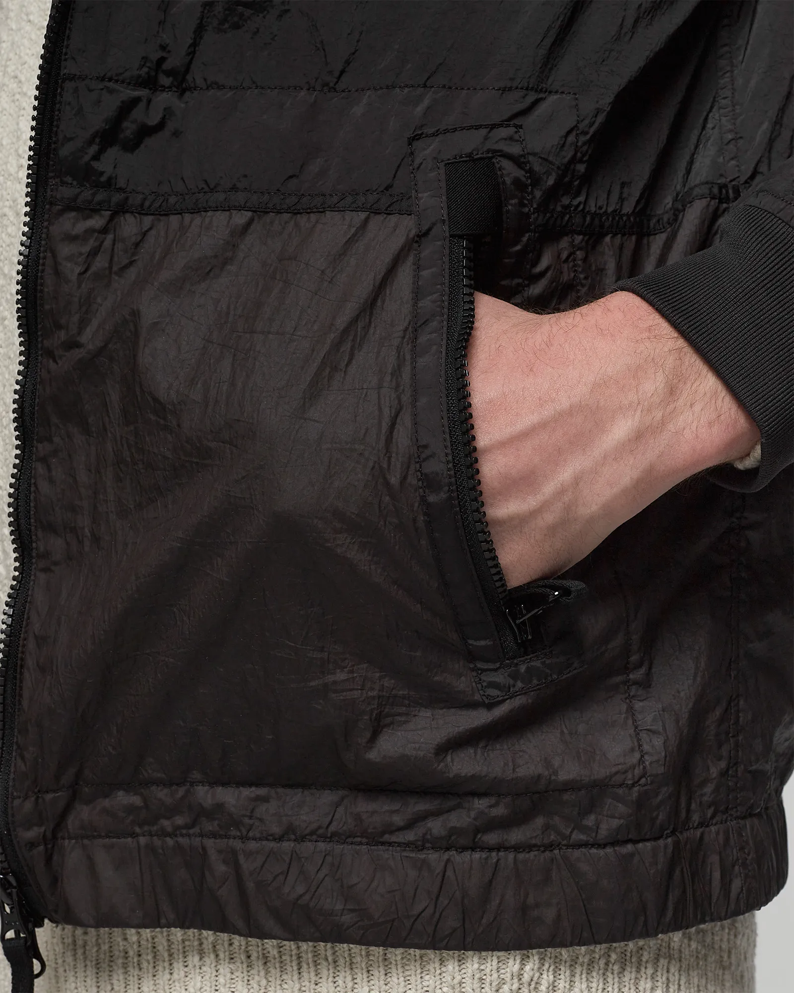 Stone Island JACKET