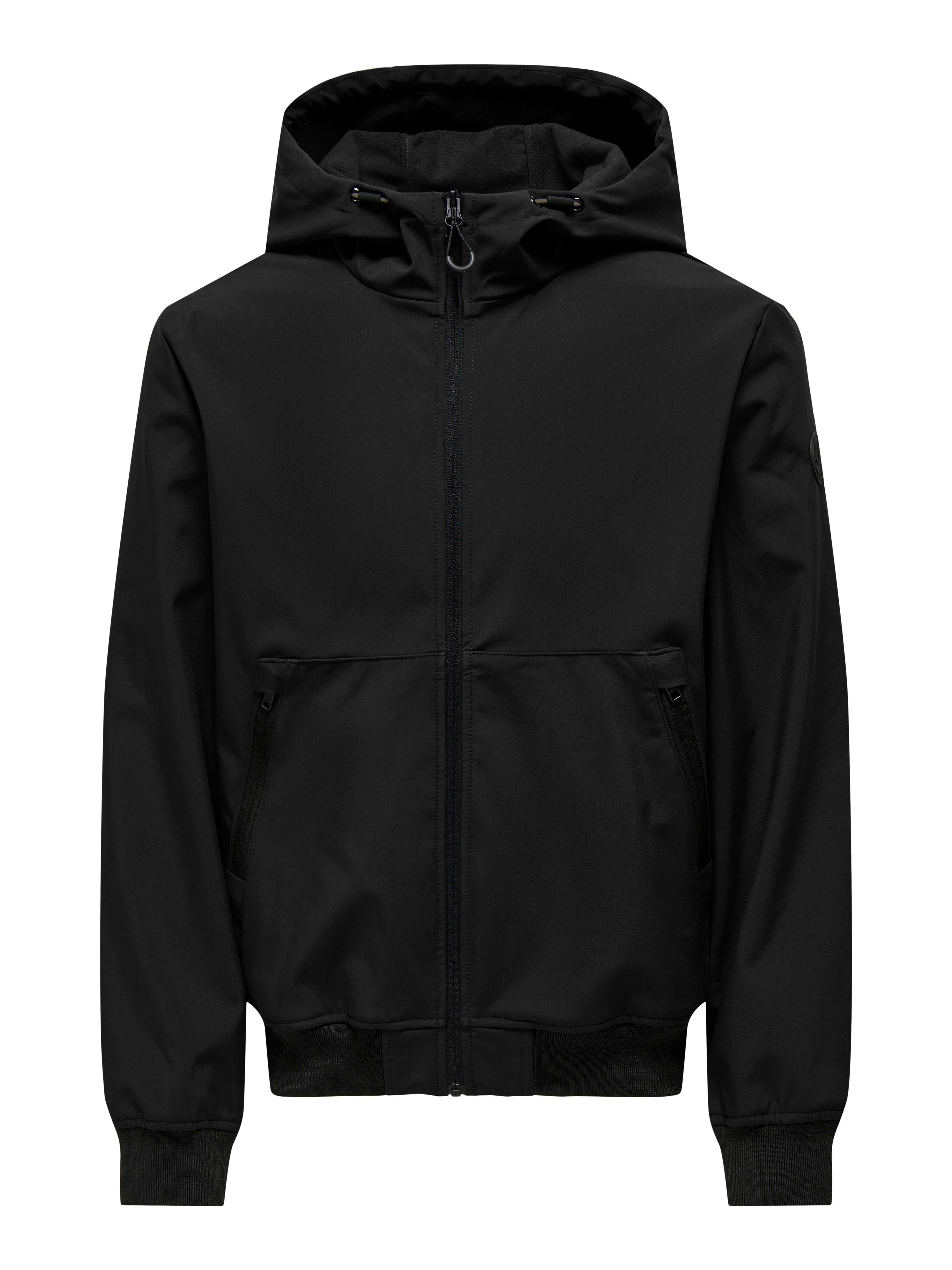ONSBOWIE Blousonjacke Black