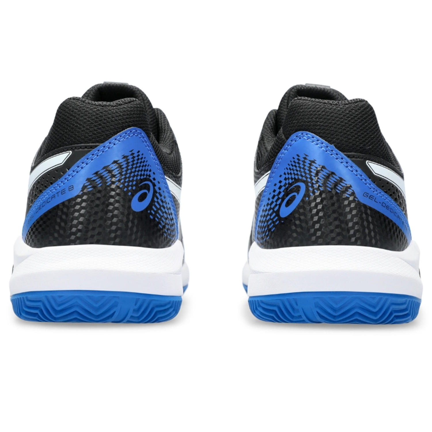 ASICS Gel-Dedicate 8 Clay Heren