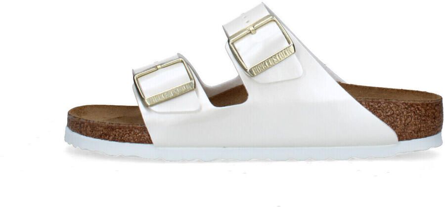 Birkenstock Sandalen Arizona Kids Birko Flor Fashion Wear Kinderen