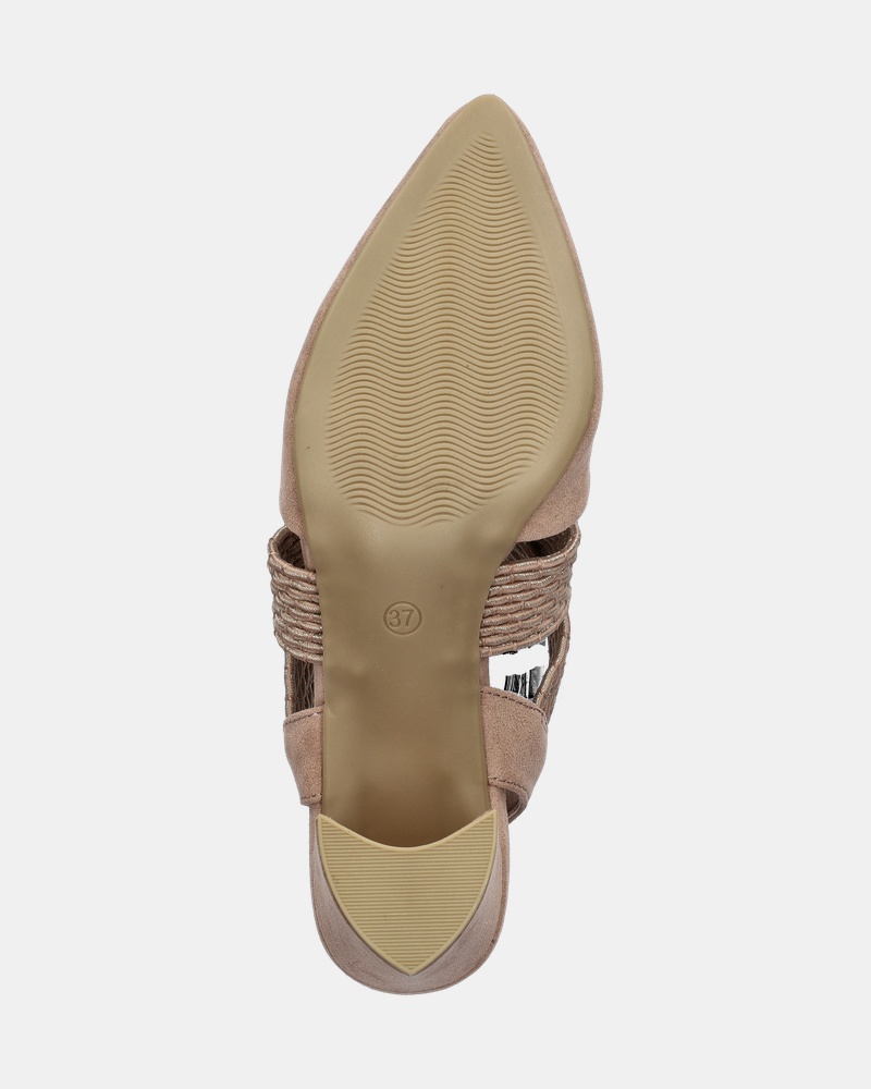 Marco Tozzi Pumps  - beige