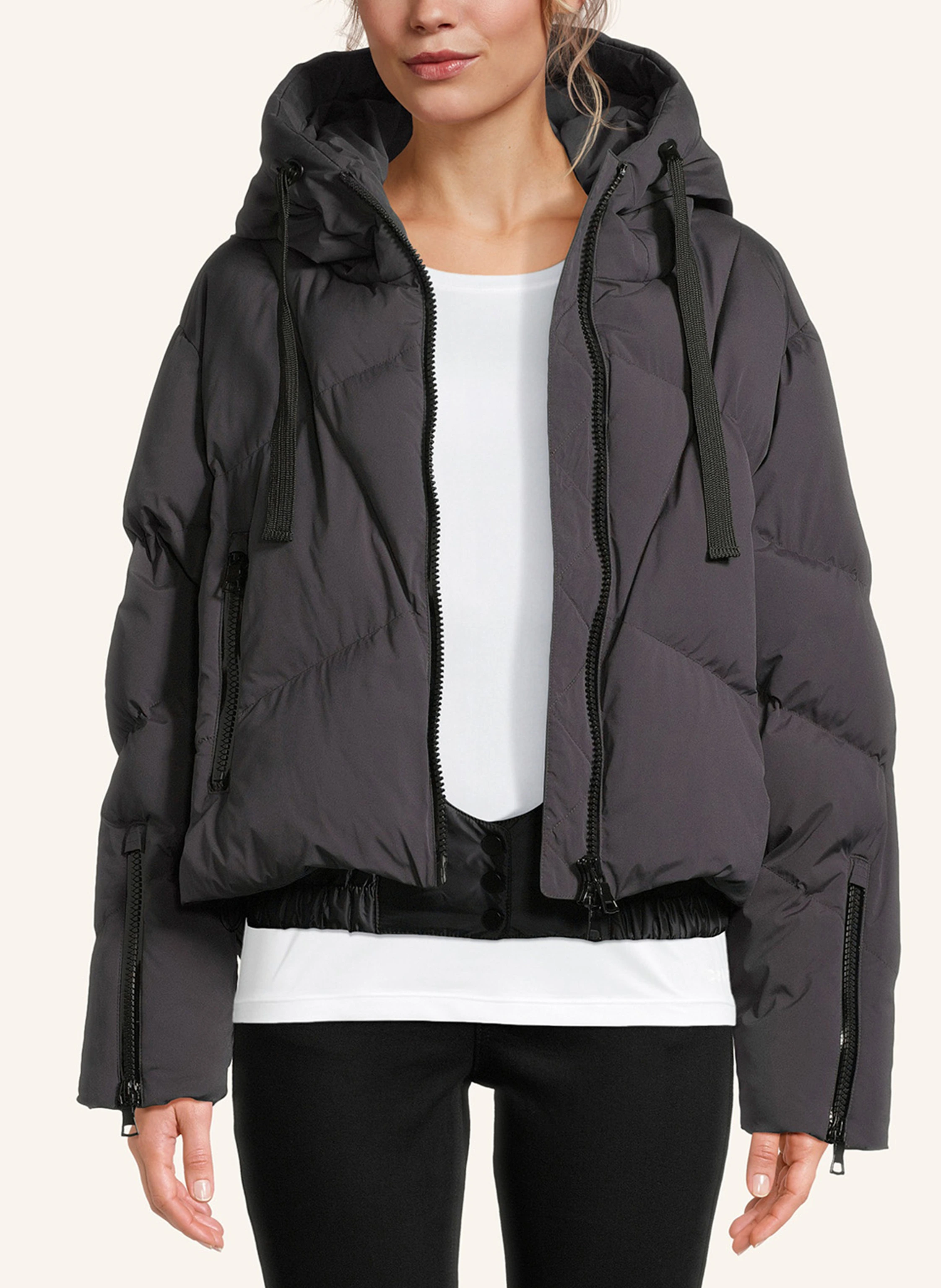No.1 Como Steppjacke DARBY