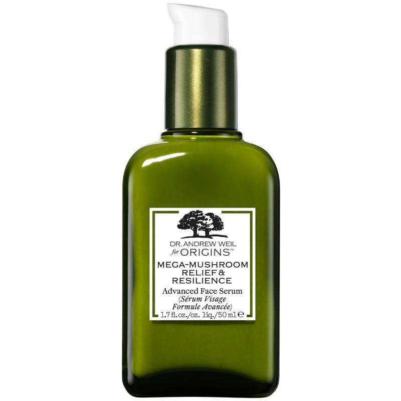 Origins Dr. Weil Mega-Mushroom™ Relief & Resilience Advanced Face Serum 50 ml