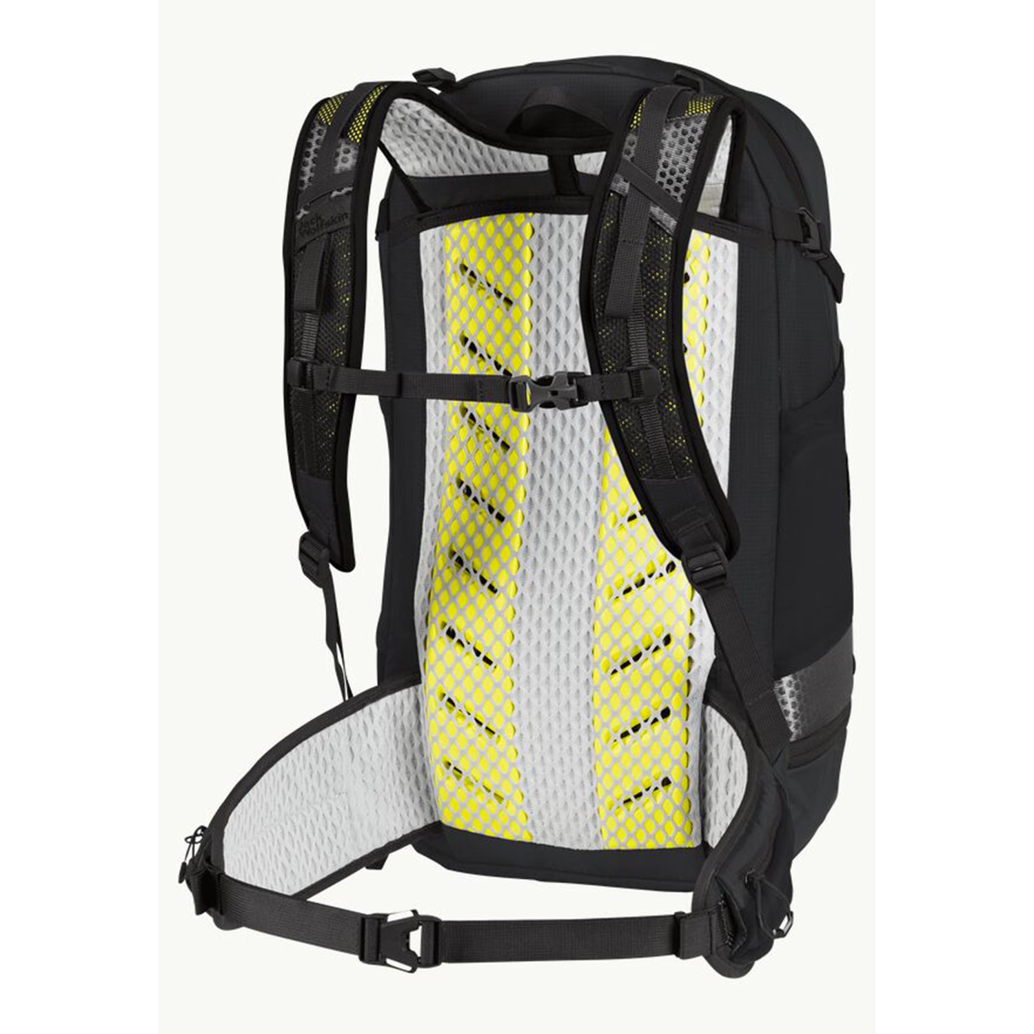Jack Wolfskin Moab Jam Pro 30.5 Hiking Pack dark sea