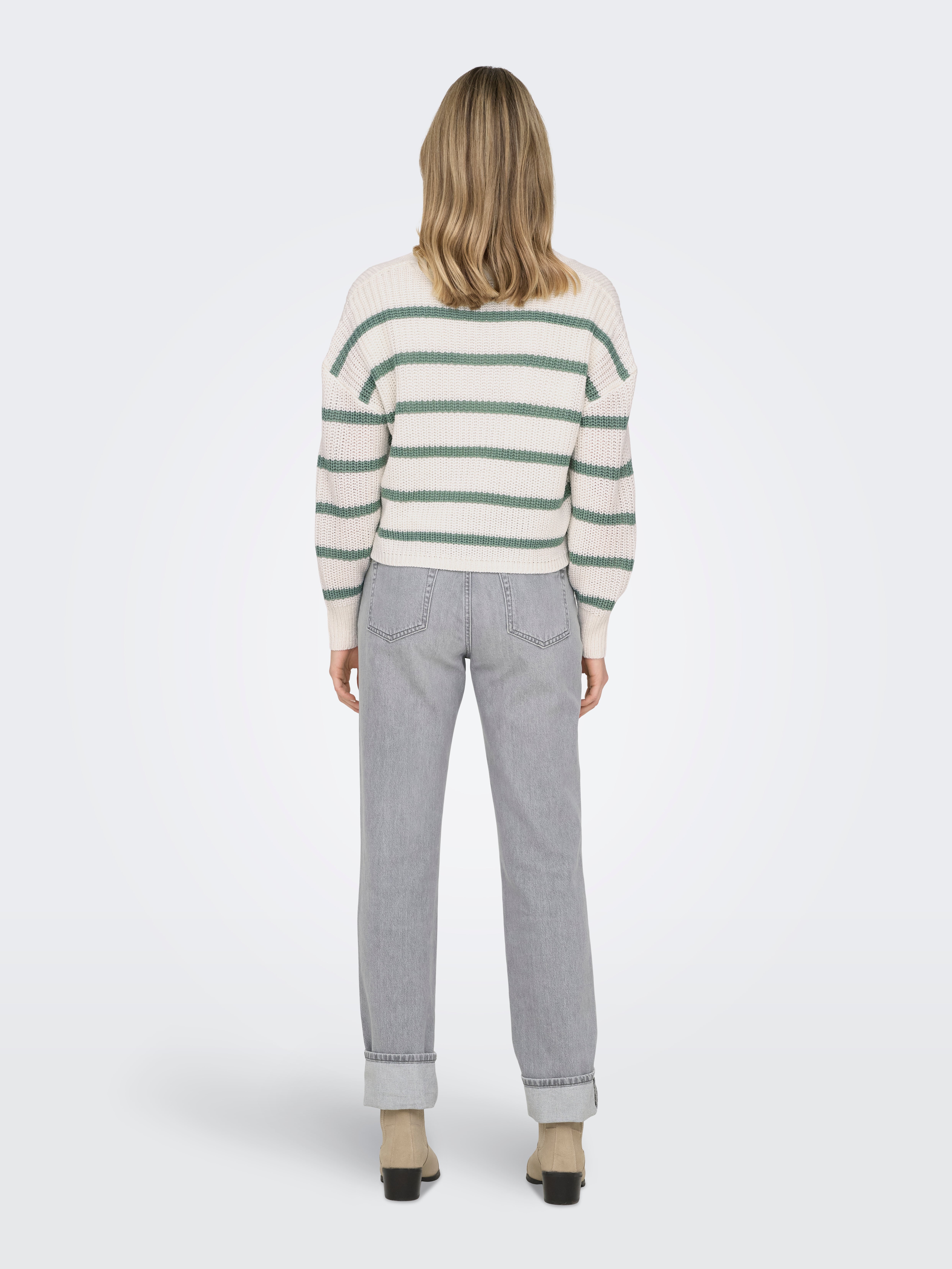 ONLCAROLNICE Strickjacke Jet Stream