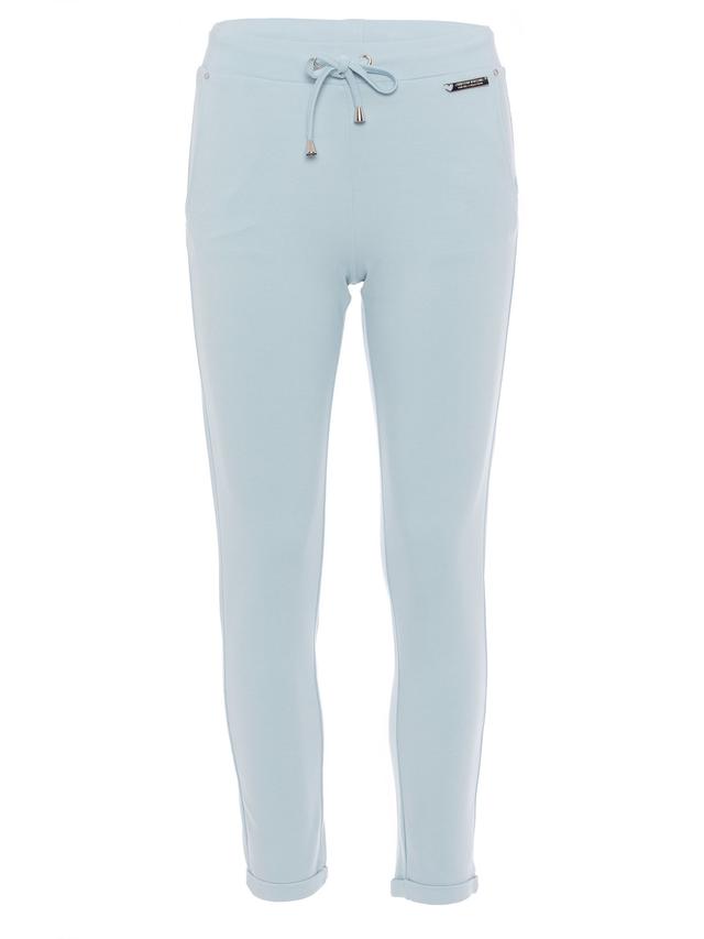 7/8 Jogpants Tina mit Umschlagsaum
