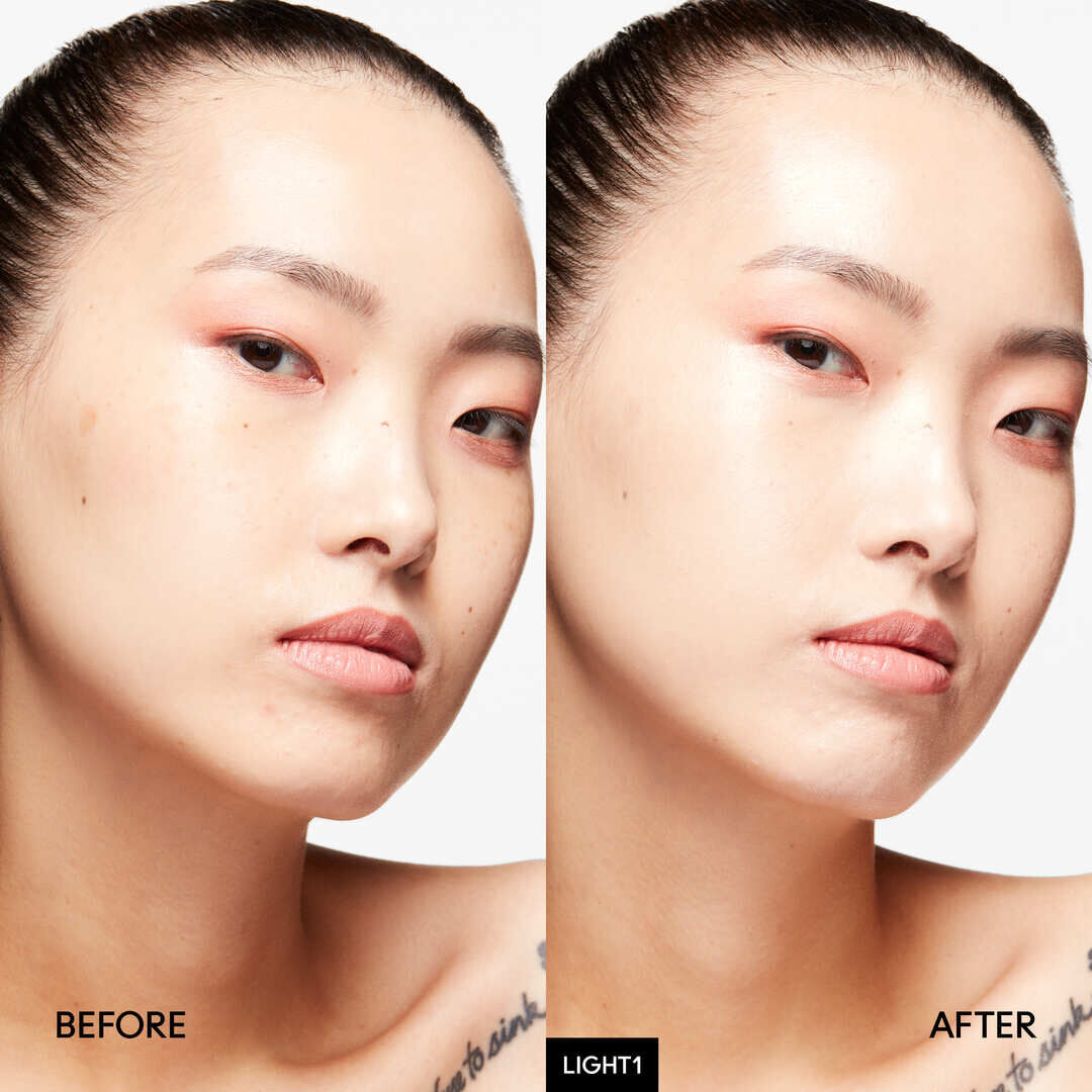 MAC STROBE STROBE DEWY SKIN TINT