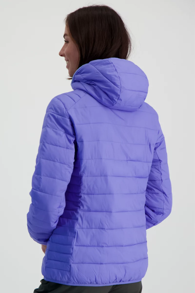 46 NORD Damen Steppjacke