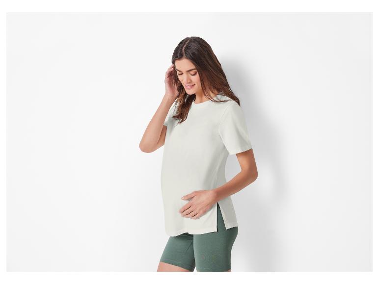 Dames zwangerschapsshirt