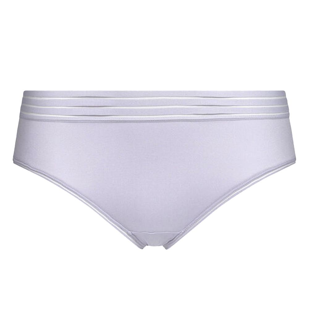 Dim Slip Violet Femme Dim D06X