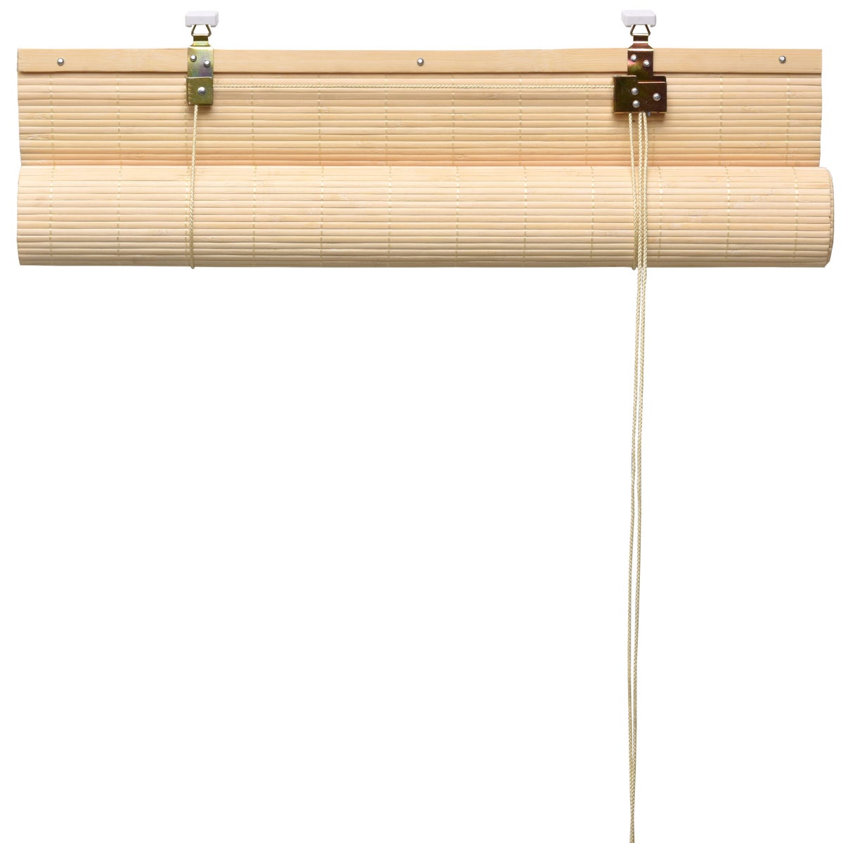Sol Royal SolDecor B86 bamboe rolgordijn 140x160cm naturel