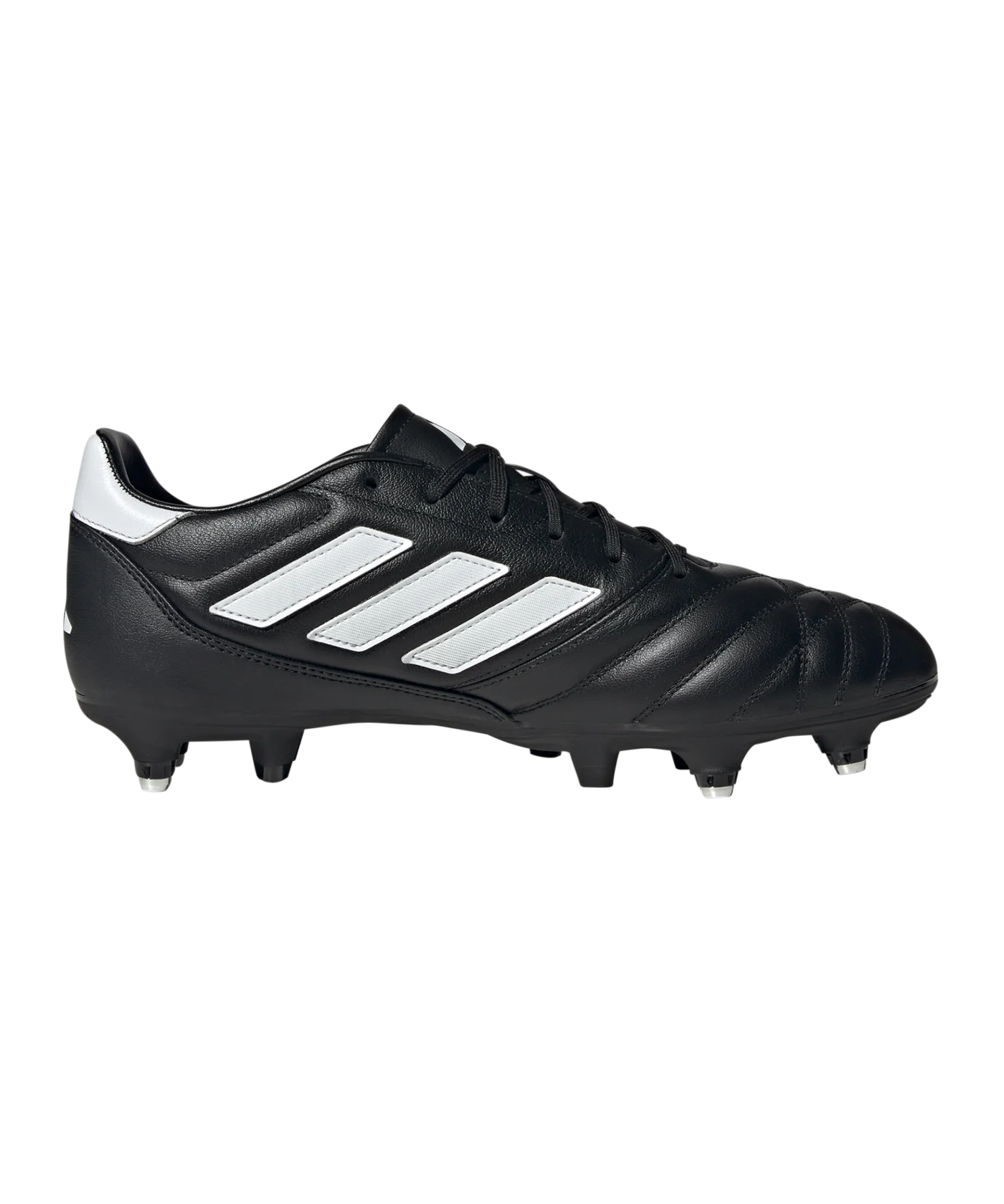 adidas COPA Gloro ST SG Schwarz Weiss Weiss