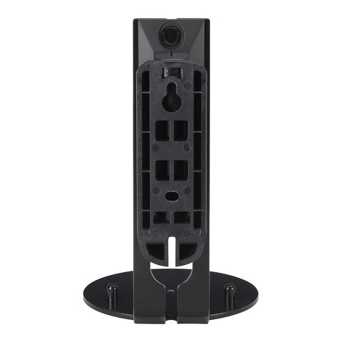 Koop Mountson Wall Mount for Sonos Era 100 Muurbeugel voor Sonos | 5 Jaar Garantie Zwart