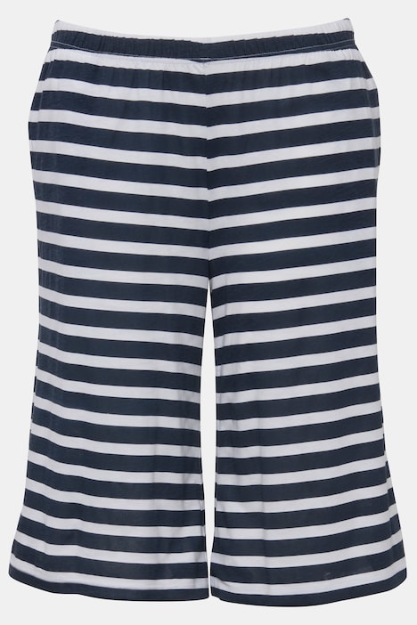 Shorty, Rundhals, Shorts, ärmellos, Kurzpyjama