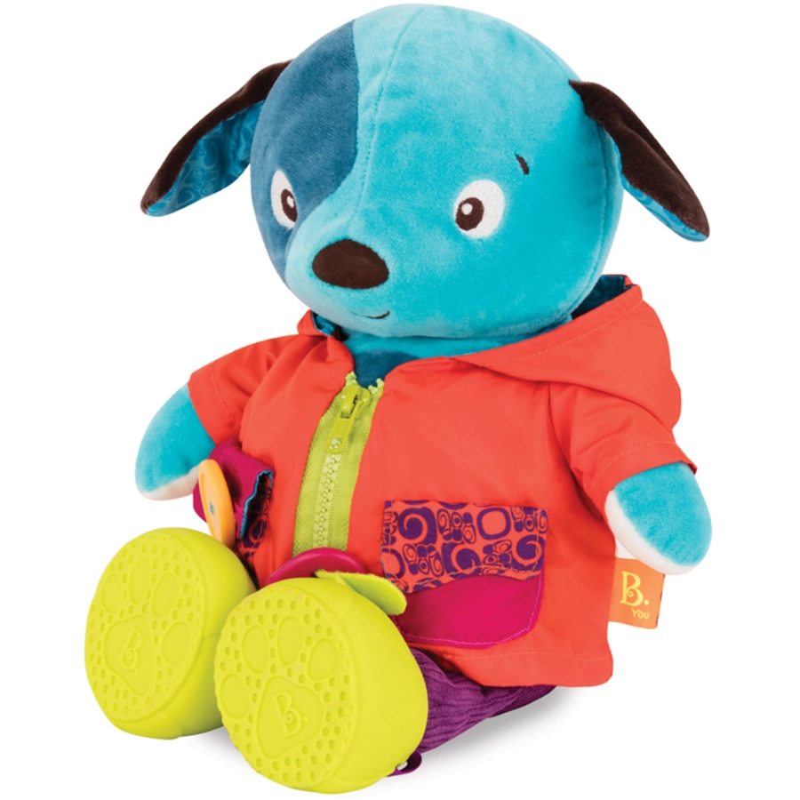B.TOYS B. Dress Me Dog 1