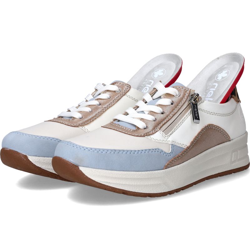 Rieker Sneakers Multi Dames
