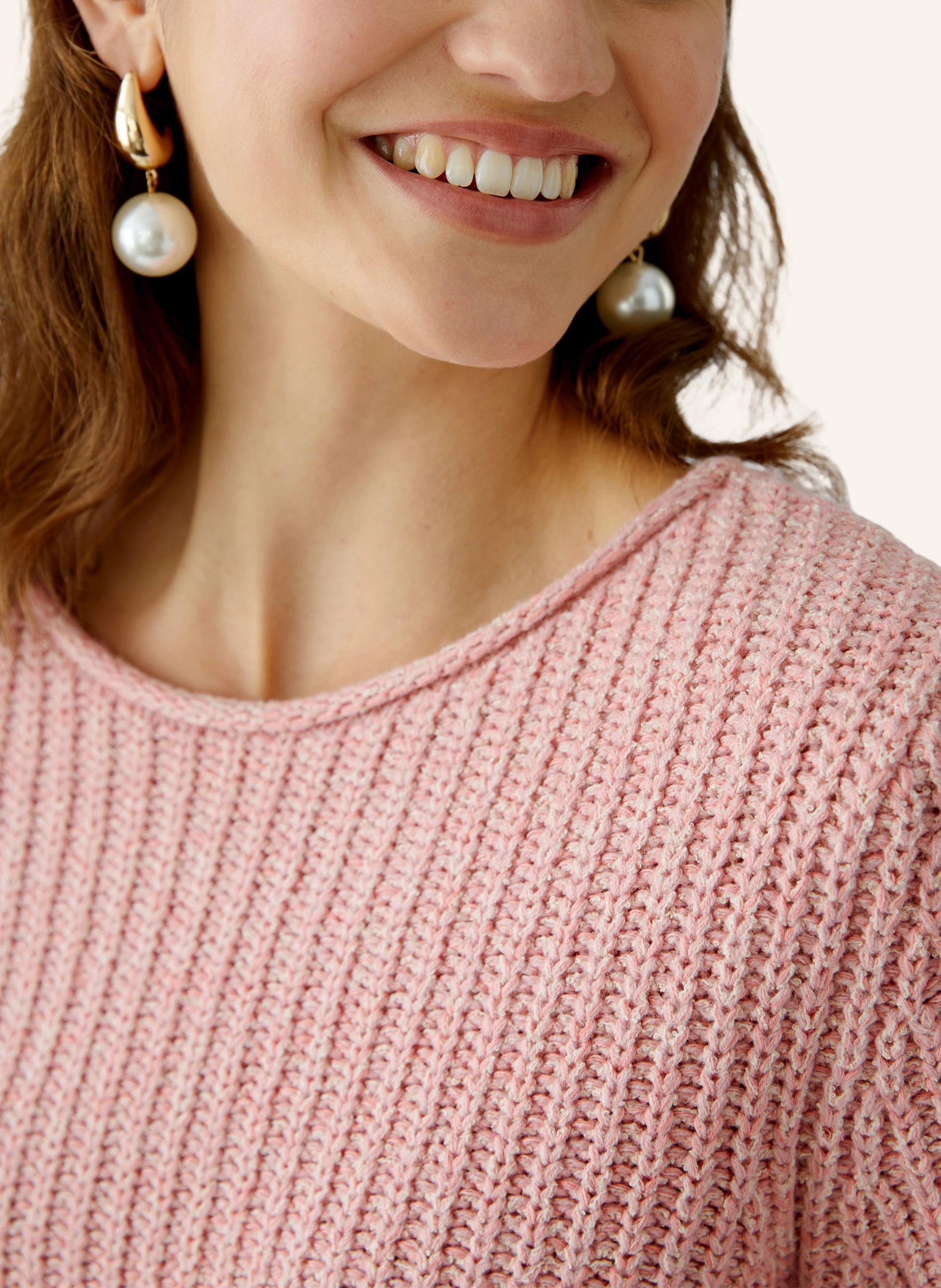 oui Pullover
