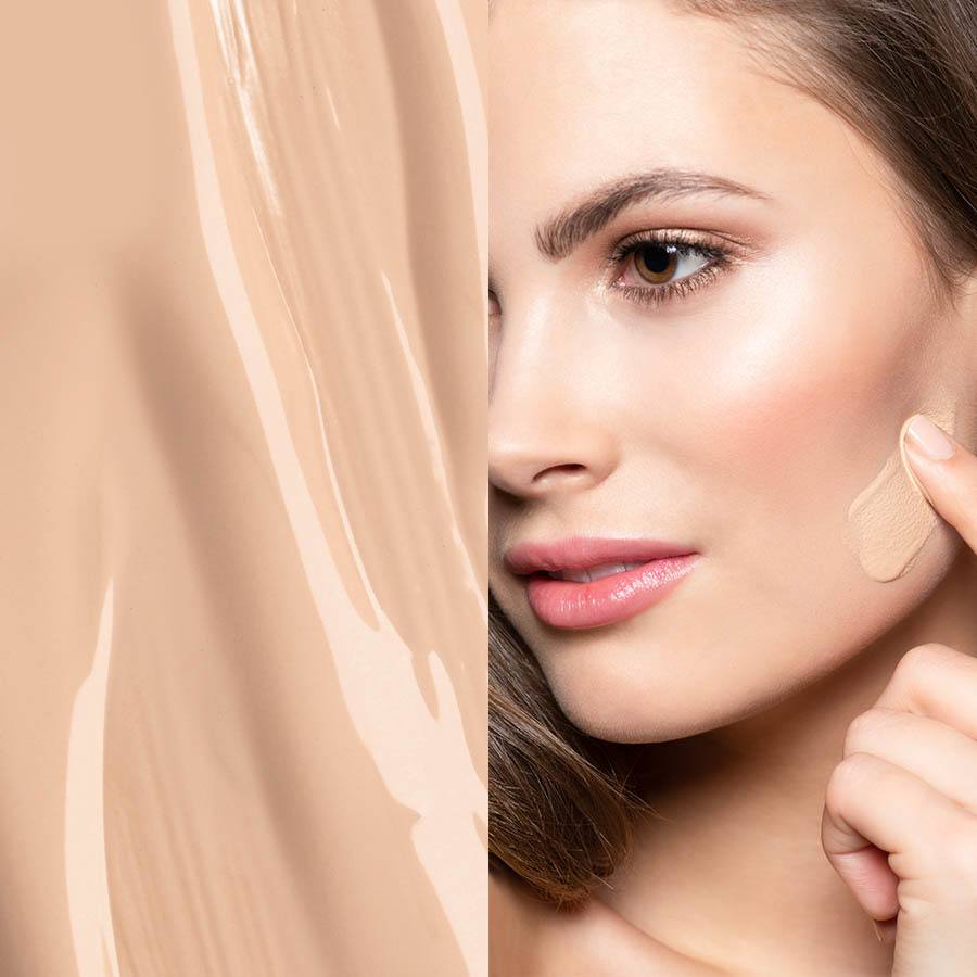 Artdeco Rich Treatment Foundation #15 Cashmere Rose 20ml