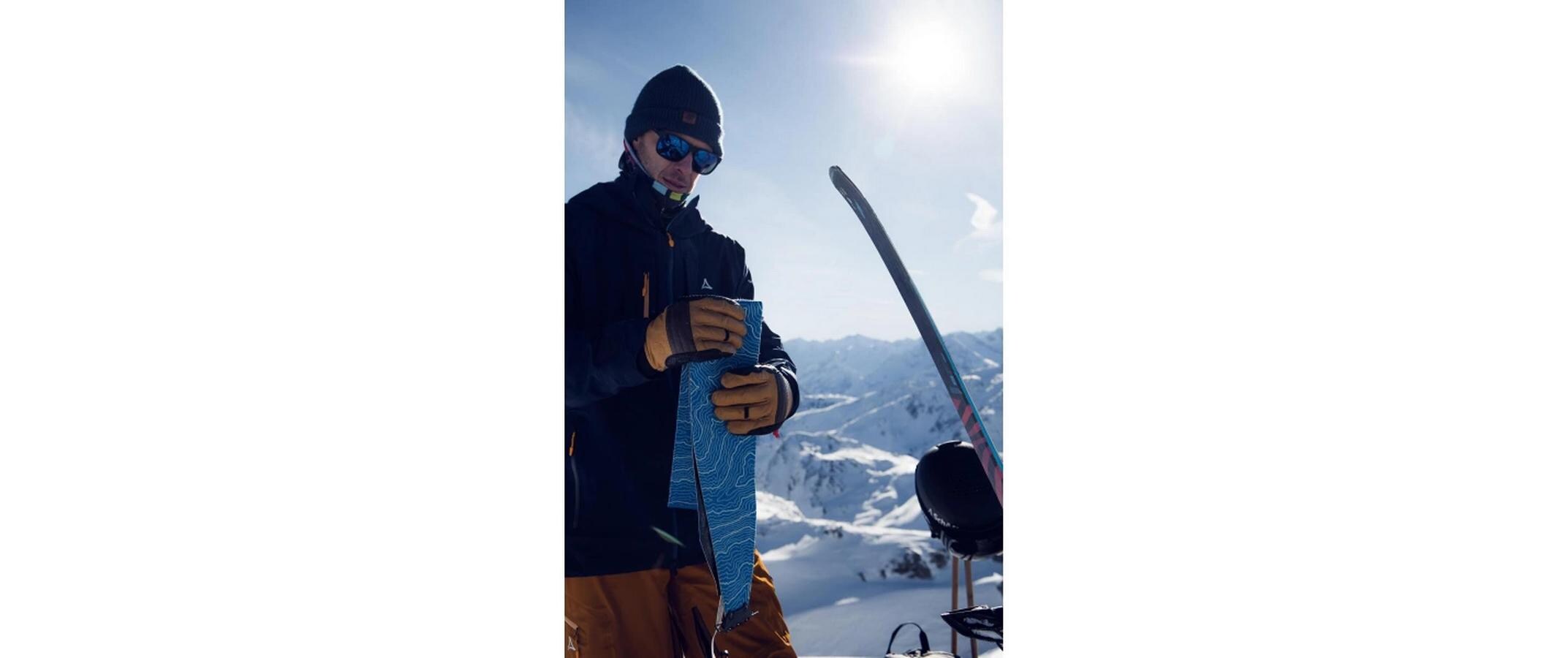 Sportbrille NACAN ILifestyle-Brille