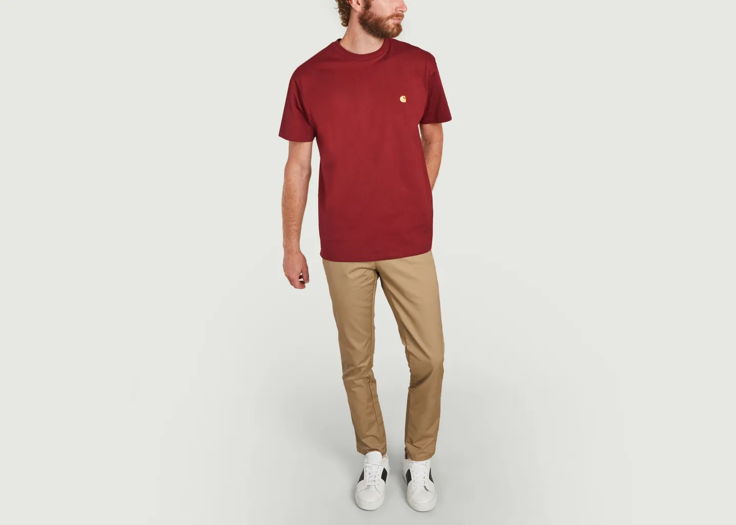 Pantalon Chino Sid Carhartt WIP