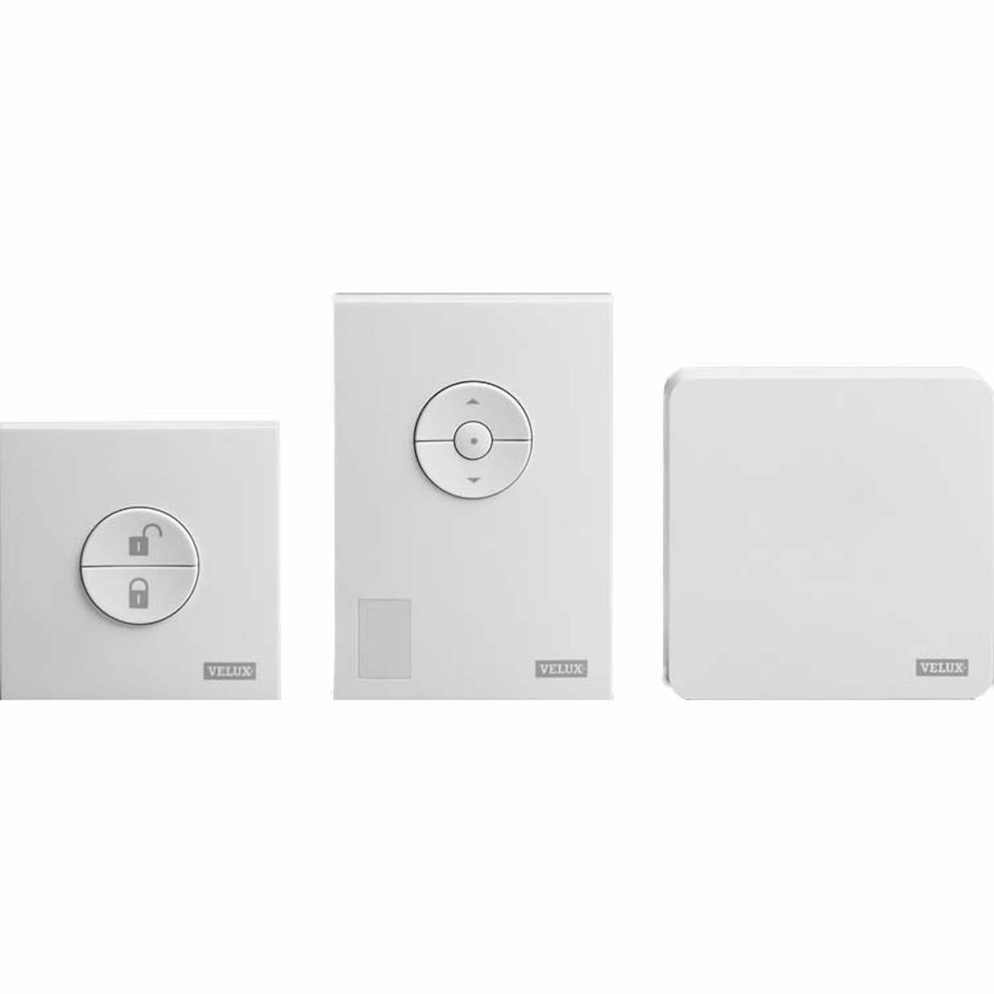 Velux Active Paket KIX 300
