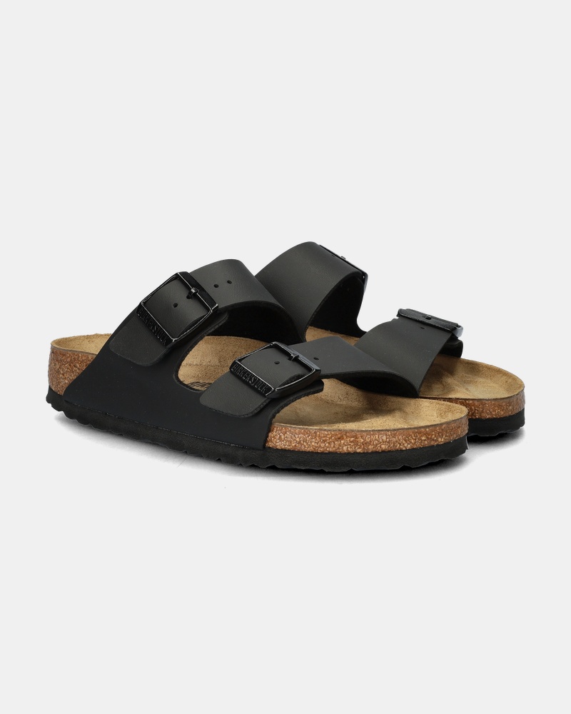 Birkenstock Arizona Sandalen  - zwart