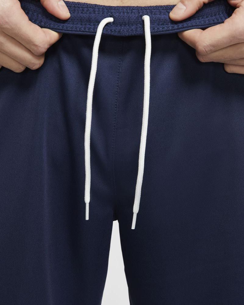 Short Nike Park III Bleu Marine pour homme