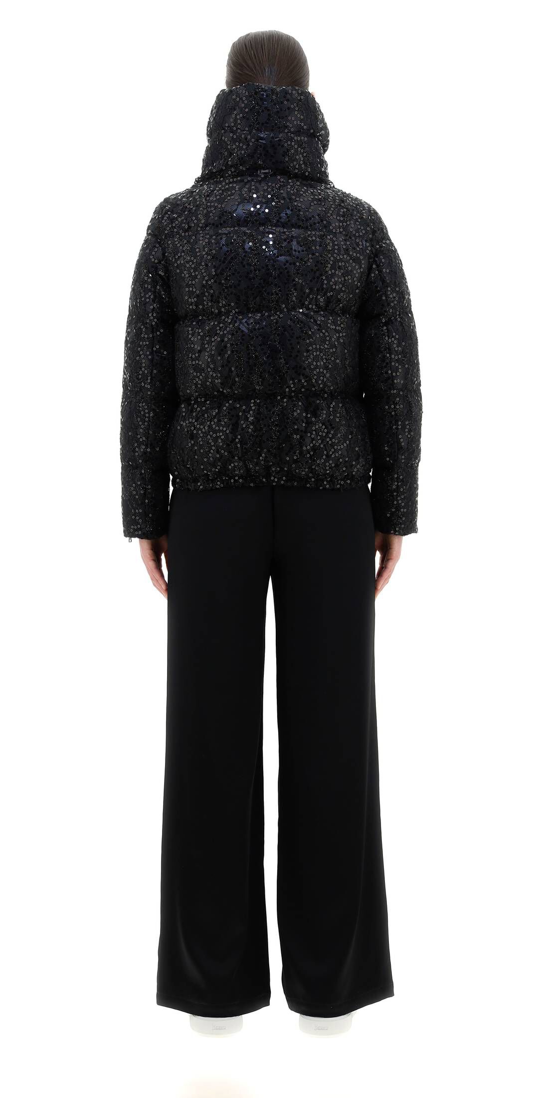 Herno| Damen Daunenjacke