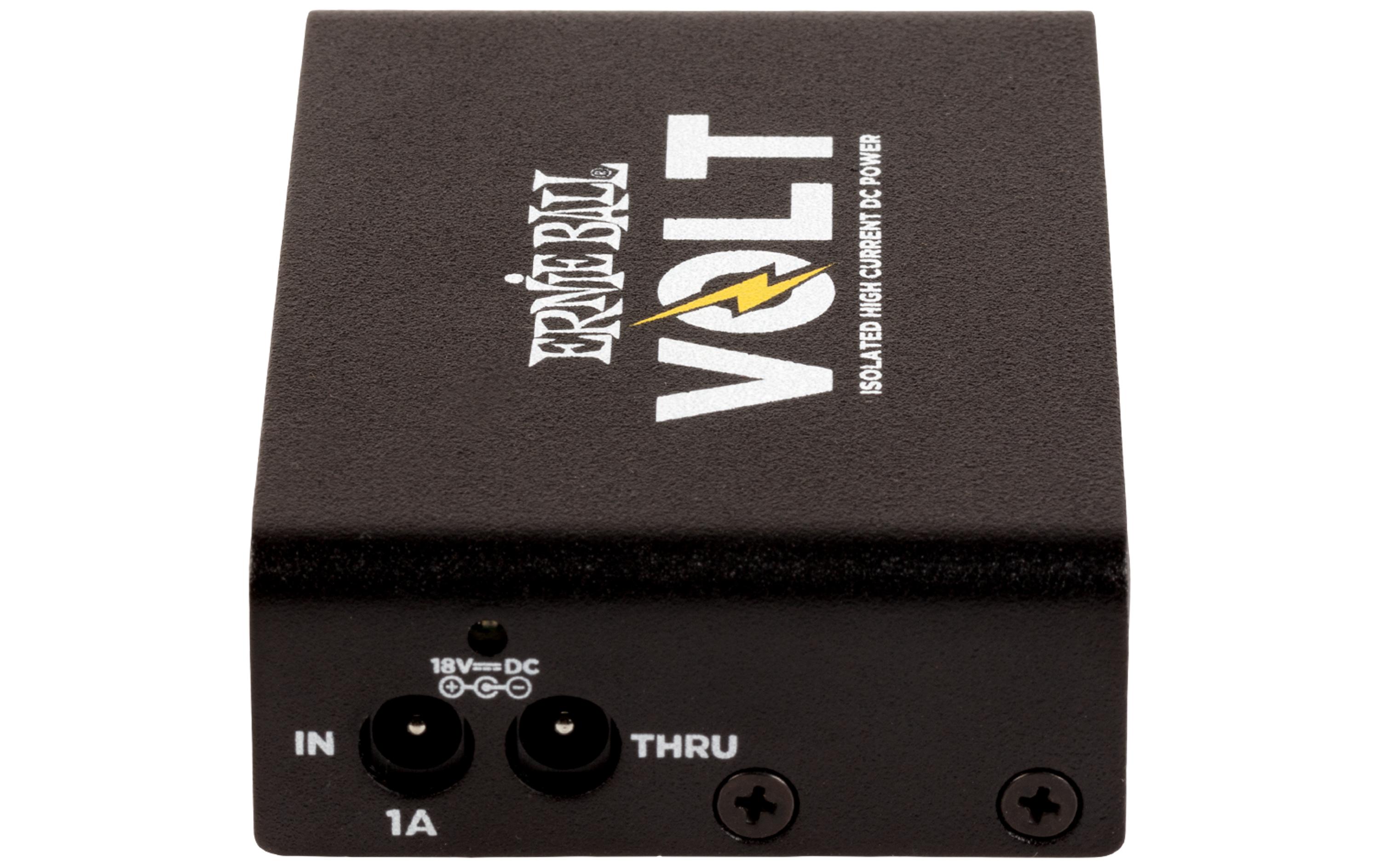 Netzteil Volt Power Supply<br>All-in-one-Lösung für jede Show