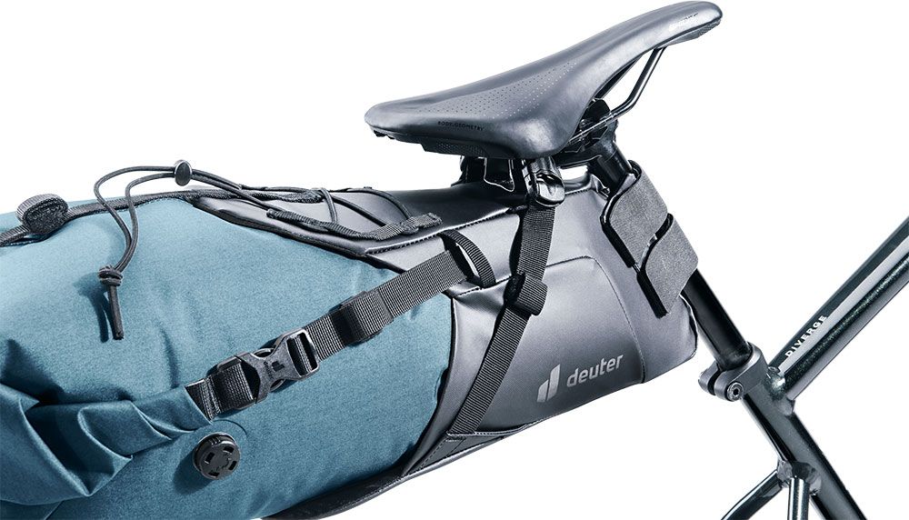 deuter Cabezon SB 16 - Satteltasche kaufen | Bike-Discount