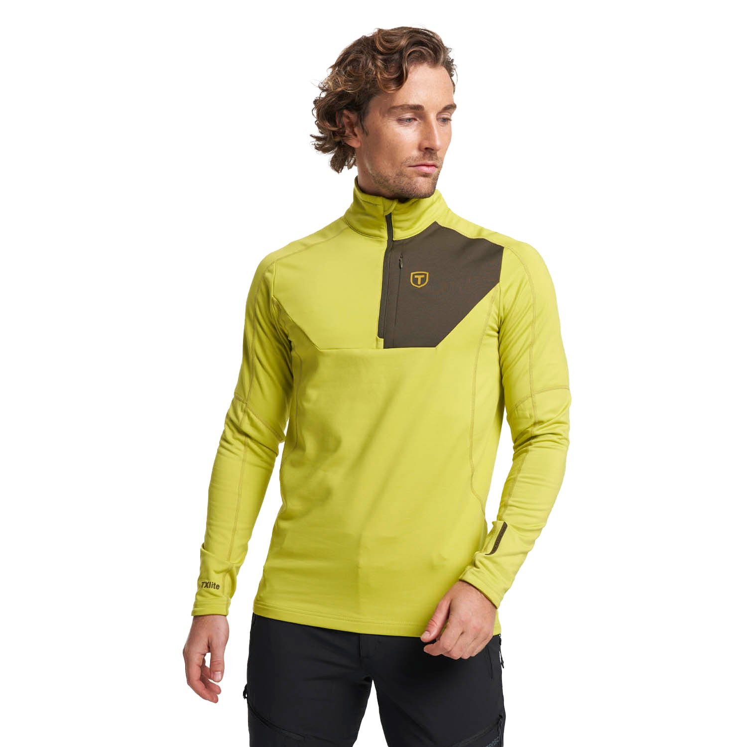Tenson  TXlite Halfzip