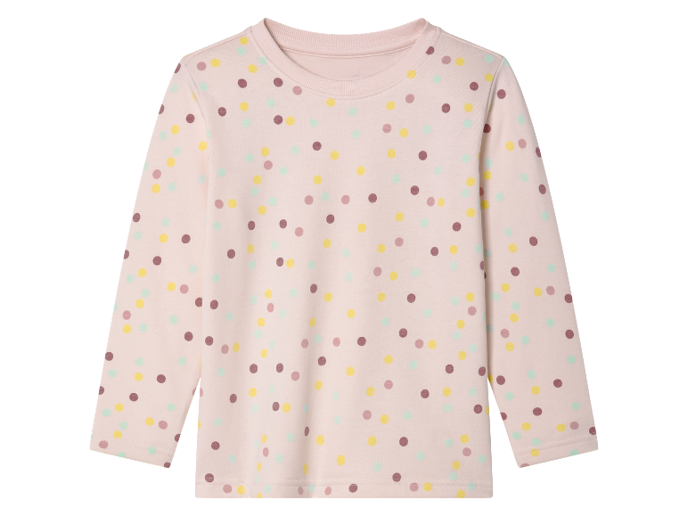 2 Kinder thermoshirts
