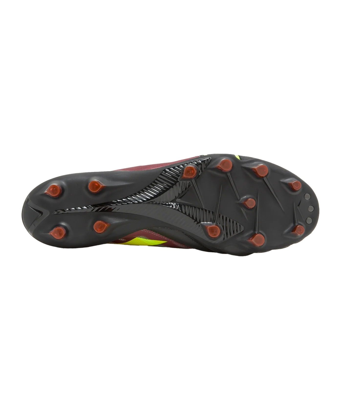 Diadora Brasil Elite Veloce Made in Italy FG Schwarz FD0136