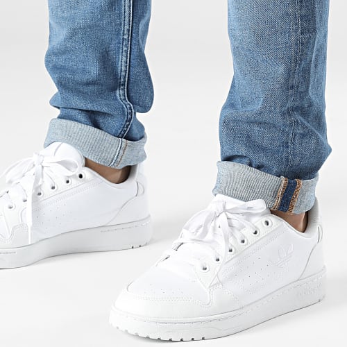 Jean Slim 2347 Bleu Denim