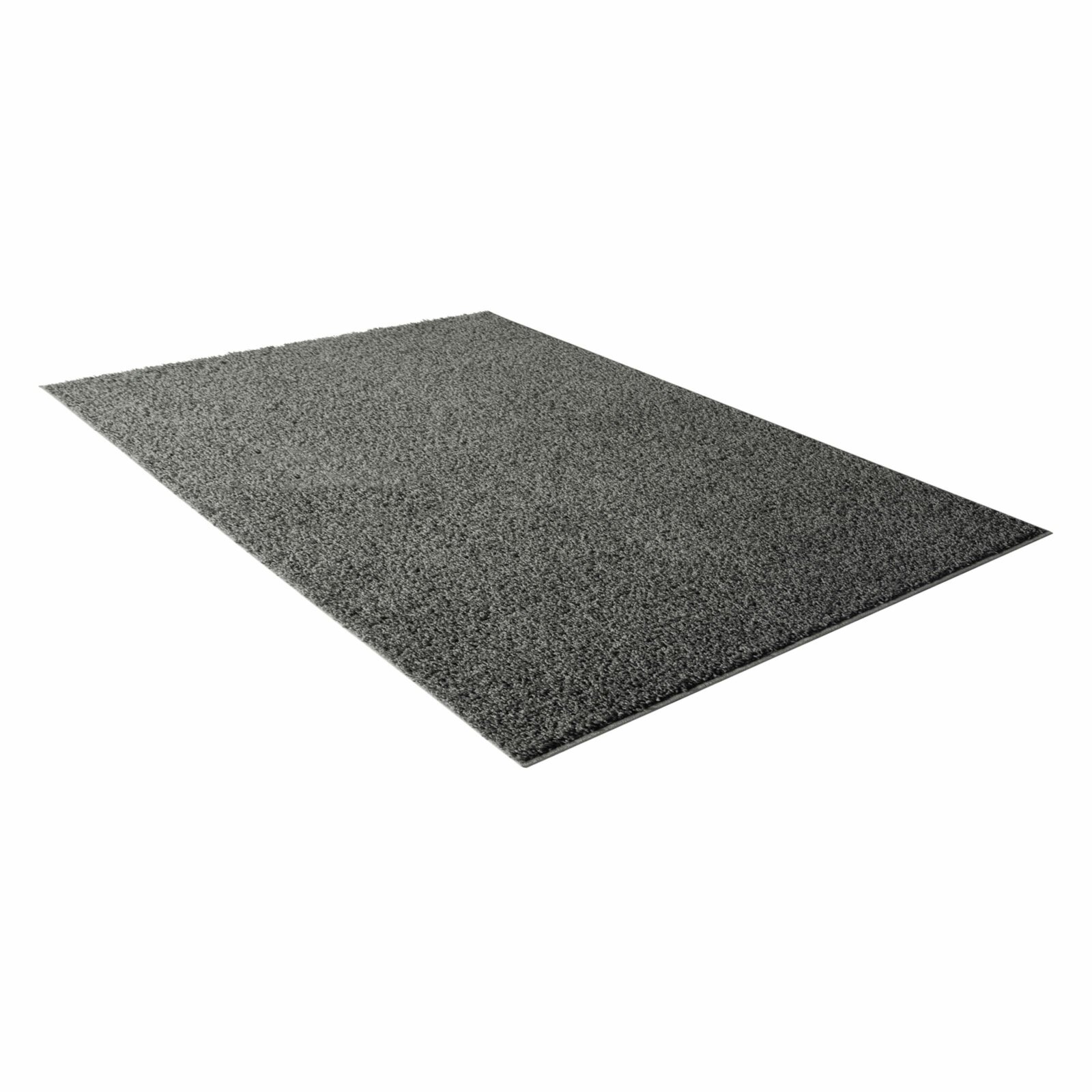 Teppich SHAGGY - anthrazit -50x100 cm
