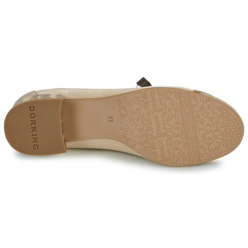 Dorking - FRIDA - Beige