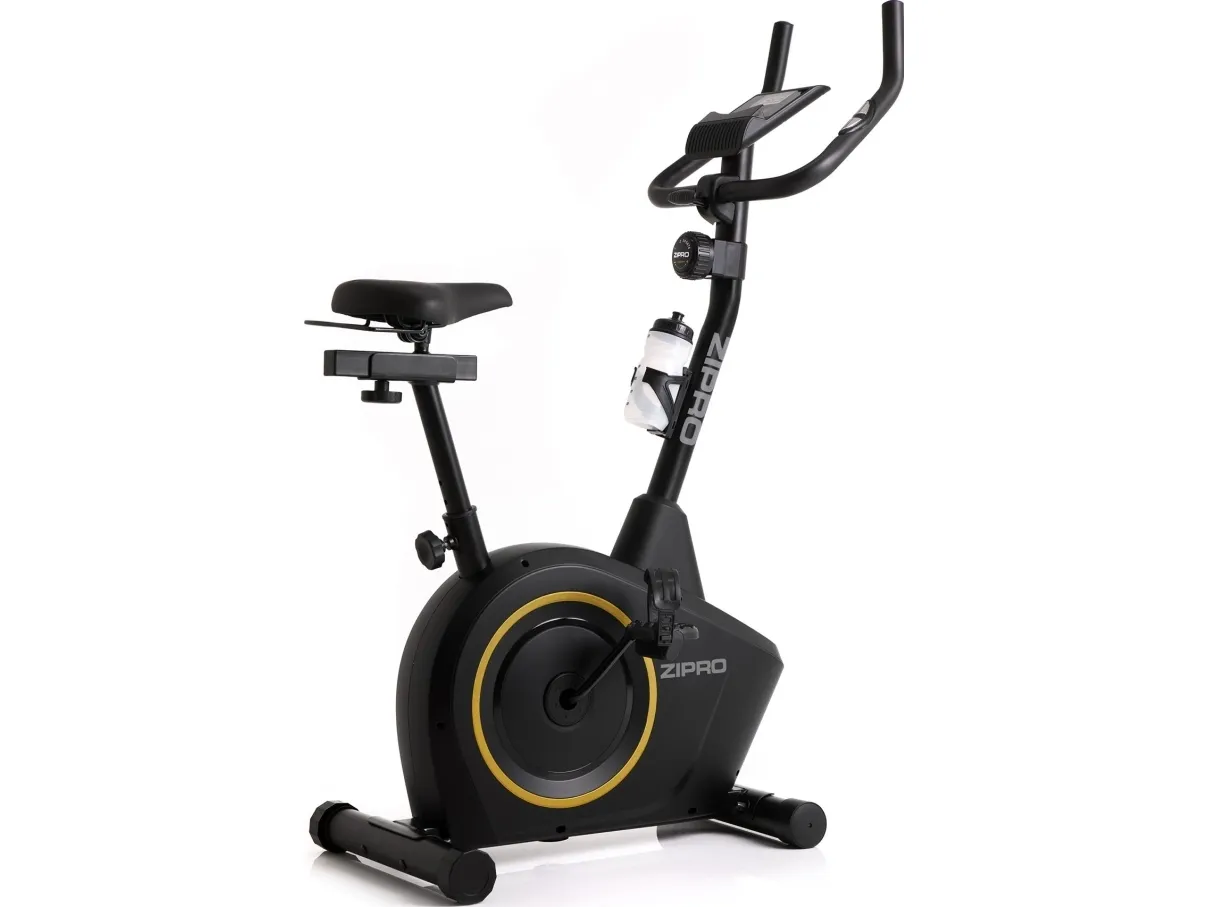 Zipro Boost Gold Motionscykel