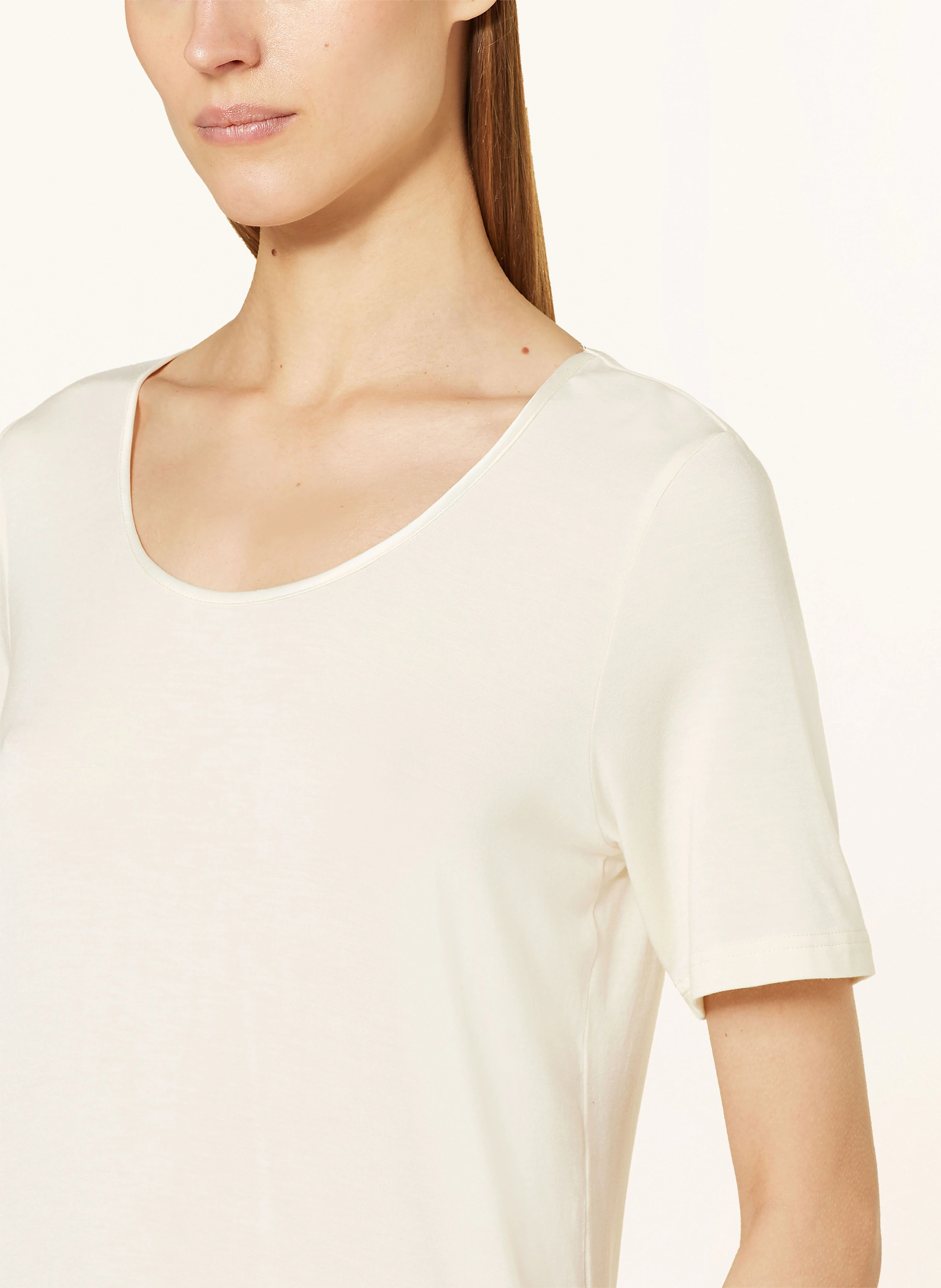 ESSENZA Schlafshirt JULOT UNI