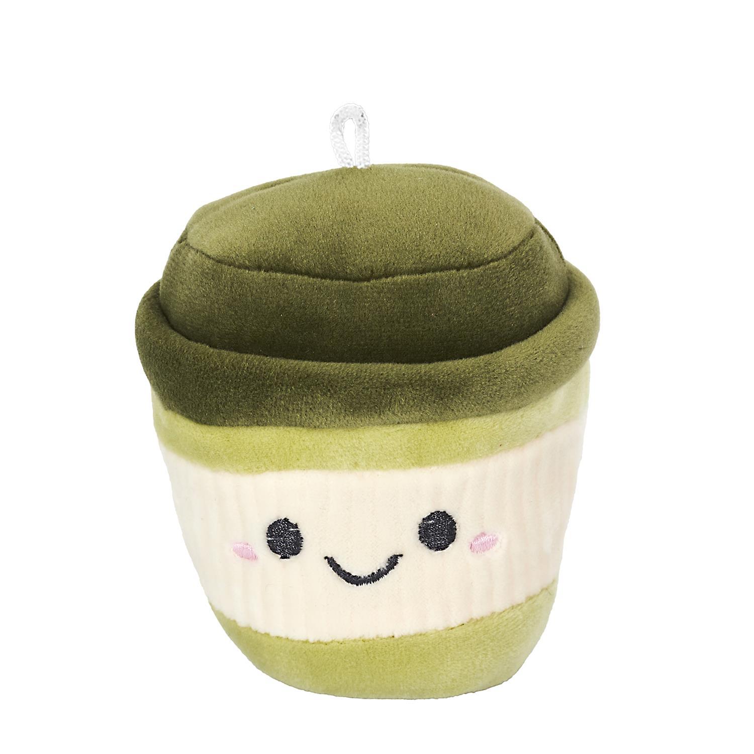 PELUCHE H.10CM KAWAII