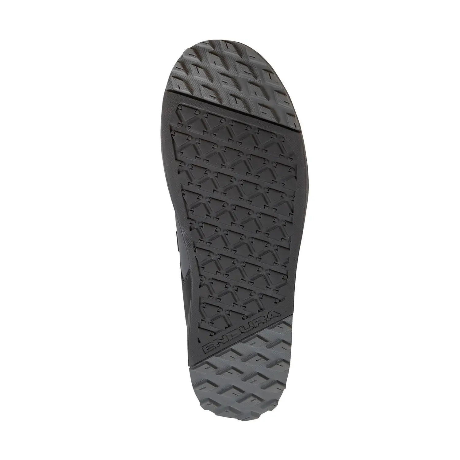 Endura MT500 Burner Flats Sko Grå / Sort