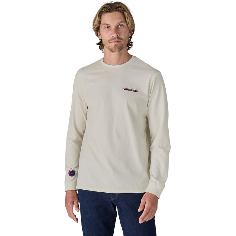 Patagonia Herren Chill Responsibili Longsleeve
