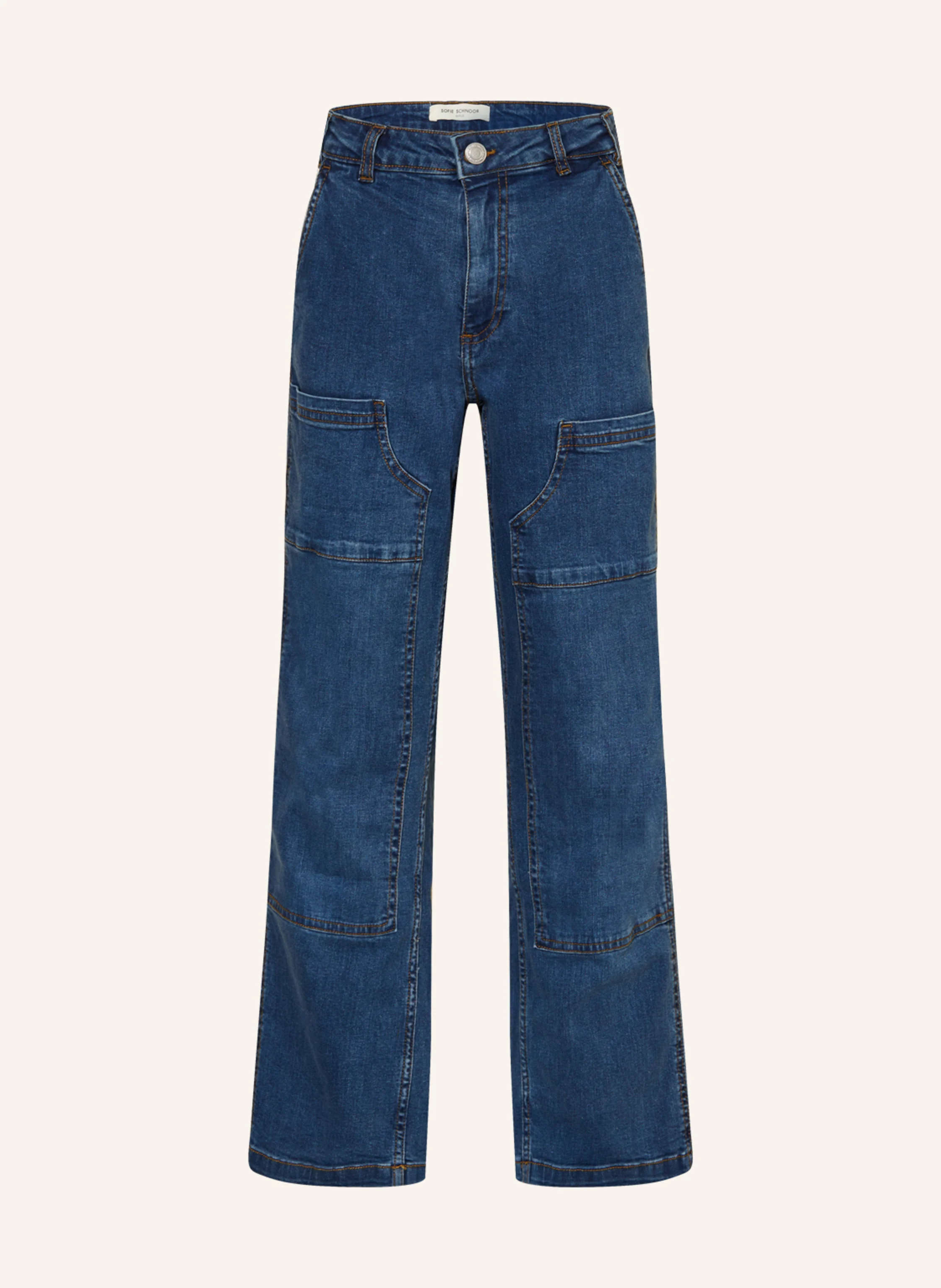 SOFIE SCHNOOR Jeans