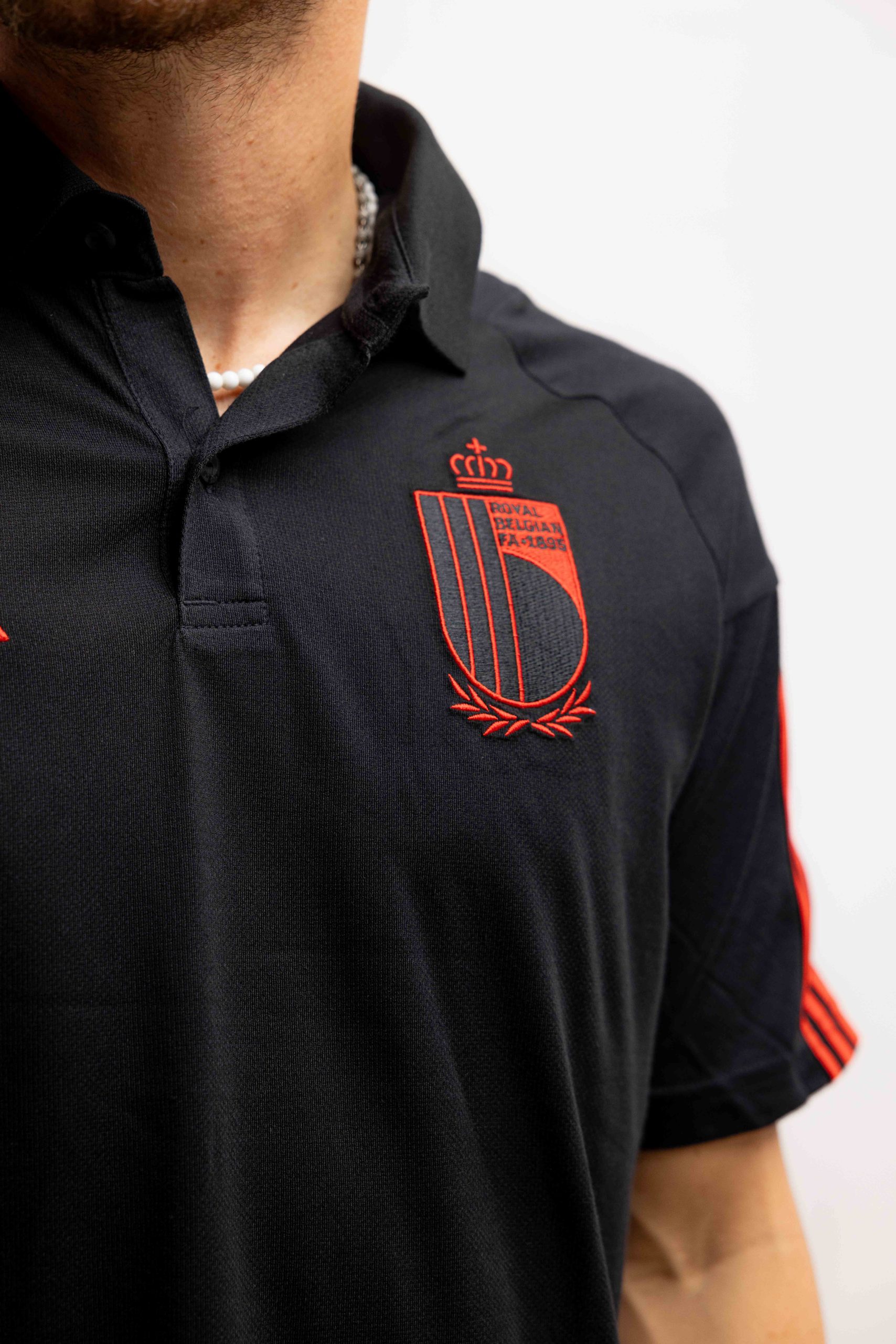 België Polo Senior 2022-2023