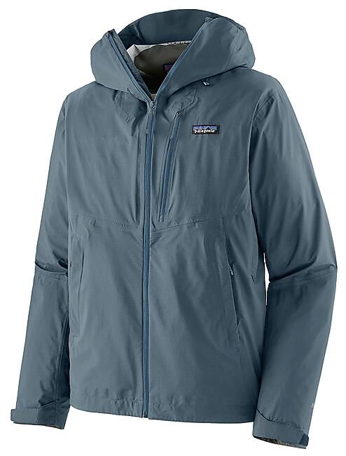 PATAGONIA - MENS GRANITE CREST JACKET